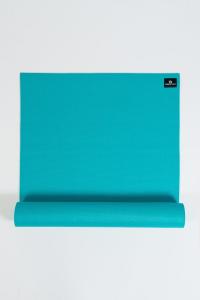 Липкий коврик для йоги 6 мм Yoga Studio, синий