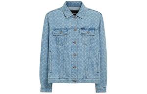 Куртка мужская темная Union Wash Coach, цвет Dark Union Wash