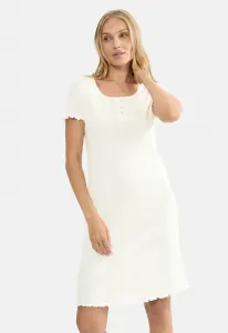 Ночная рубашка mix & match ndk Triumph, White