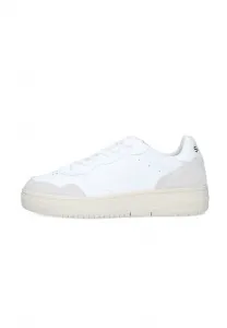 Скейтбордные ботинки Sun68, White