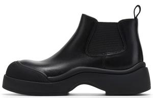 Ботинки Челси женские Gg-Cc, кремовый