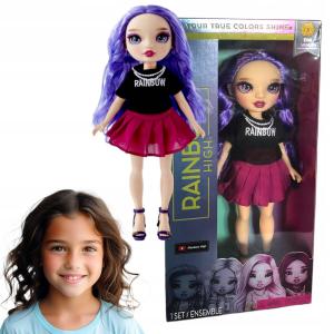 Кукла Rainbow High Fashion Кукла EMI VANDA Подарок девочке Inna marka