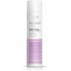 Revlon Professional Color Enhancement Purple Cleanser Шампунь для ухода за волосами 250 мл