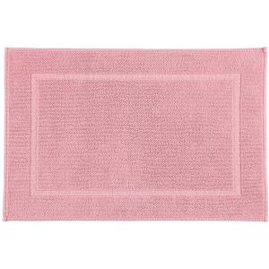 Коврик для ванной Rhomtuft, розовый