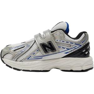 1906 low top детские туфли gray для малышей New Balance, серый