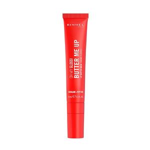Бальзам для губ RIMMEL LONDON Oh My Gloss Butter Me Up, Red Velvet 004
