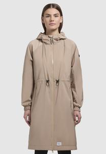 Парка TUULI khujo, бежевый