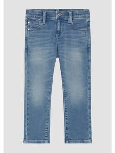 Джинсы PELLE размера 54Z2_синие s.Oliver