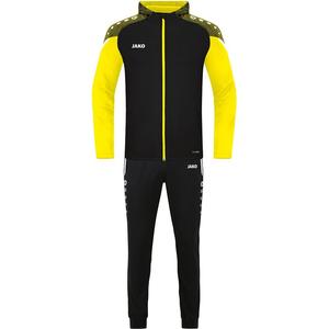 Спортивный костюм, презентационный костюм, выступление Jako, мультиколор