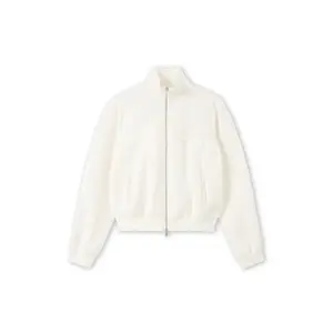 Унисекс свитшот KIRSH, белый