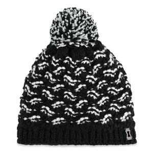 Шапка Spyder Brrr Berry Hat (для девочек), Black