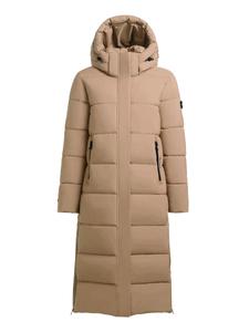 Зимнее пальто khujo Dote2, темно-бежевый