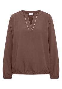 CECIL Блуза в цвете Taupe