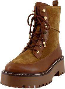 Женские туфли Sam Edelman Elliot, Frontier Brown/Rich Cognac