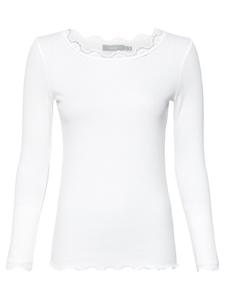 Лонгслив Fransa FRHIZAMOND, White