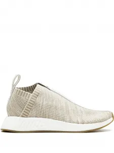 Кроссовки NMD CS2 Adidas, нейтральный