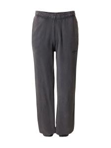 Зауженные брюки Han Kjøbenhavn, темно-серый