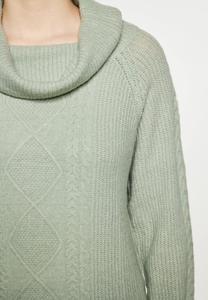 Джемпер usha Jumper, Mintgrün/Mint