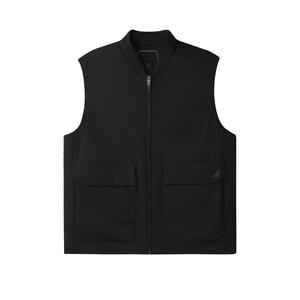 Мужской топ Almond Gray NAUTICA, черный