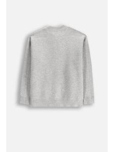 Свитер Coccodrillo, серый