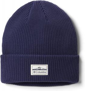 Columbia Unisex-Adult Lost Lager II Beanie, Nocturnal