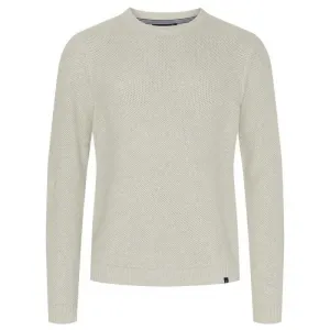 Свитер Sea Ranch Kian, бежевый