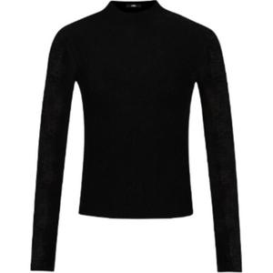 KARL LAGERFELD / Karl Lagerfeld Jeans Свитер KARL LAGERFELD женский черный