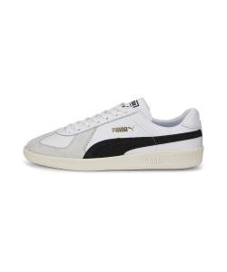 Кроссовки PUMA Army Trainer унисекс