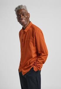 Рубашка SIERRA CANYON Jack Wolfskin, оранжевый