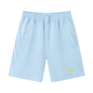 PUMA Детские шорты PERFORMANCE Ice Blue