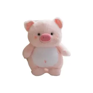 Плюшевая игрушка Dudu Penguin Piglet, высота 36 см MAOGEGE