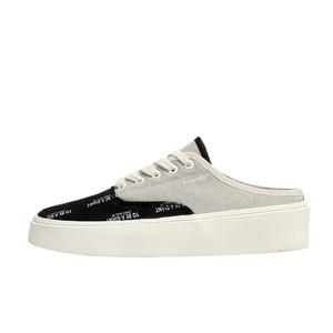 Женские сандалии с закрытым носком, резиновая подошва, и устойчивые к истиранию SUPEREDGE, Black