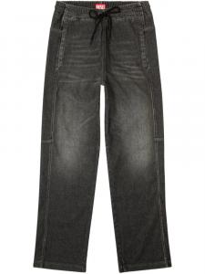 Diesel джинсы D-Martyans, черный