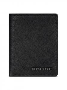Кошелек Police, черный