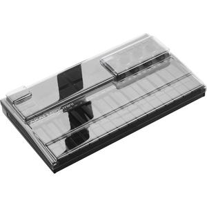 Decksaver Cover for Akai MPK Mini MK3 DSLE-PC-MPKMINIMK3