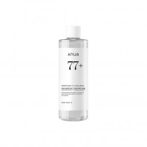 77 Soothing Toner Увлажняющий 500 мл ANUA, 500ml