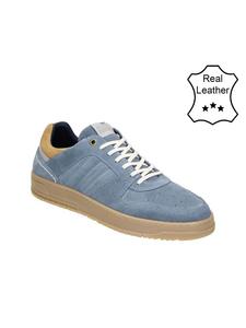 Низкие кроссовки Bullboxer, синий