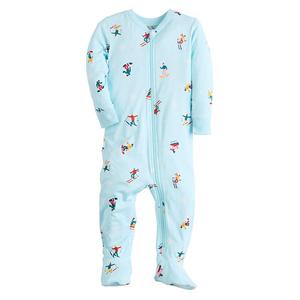 Детский комбинезон для катания на лыжах Jammies For Your Families