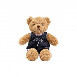 Плюшевая кукла баскетбольный мишка 25*34см высота FUFEIDA