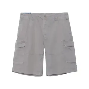 Шорты Casual SS25 мужские Gray Polo Ralph Lauren, серый