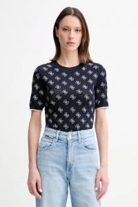 Свитер ROSIE Guess, темно-синий