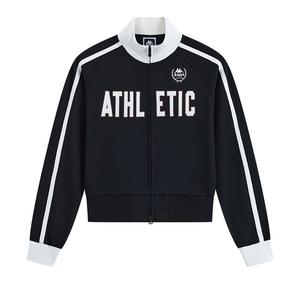 1916 Куртка женская Kappa, красный