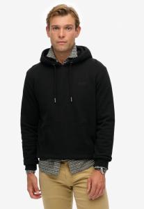 Худи Superdry & Co ESSENTIAL LOGO, Black