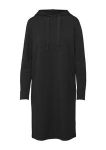 COMMA Платье в черном цвете