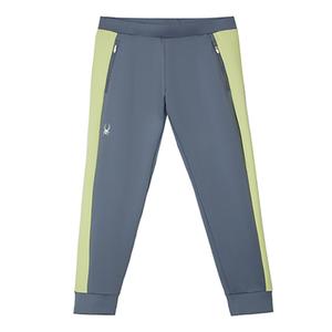 Спортивные брюки женские темно-серые SPYDER