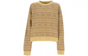 Свитер женский Miu Miu, мультиколор