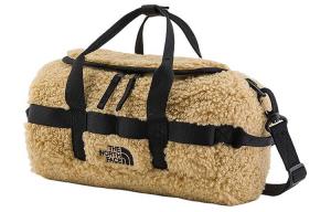 Сумка через плечо унисекс THE NORTH FACE, Khaki