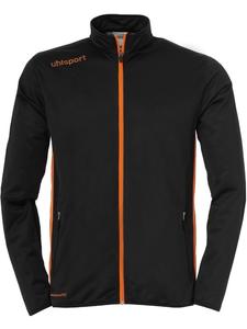 Uhlsport Спортивный костюм "Essential Classic Suit" черного цвета