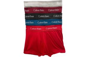 Мужские трусы-боксеры Calvin Klein