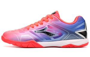 Обувь для тренировок Lively Collection Low Top, для настольного тенниса, для бадминтона Unisex SPEED ART, белый светло-зеленый